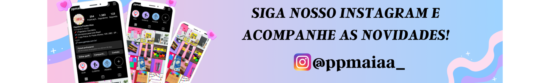 INSTAGRAM